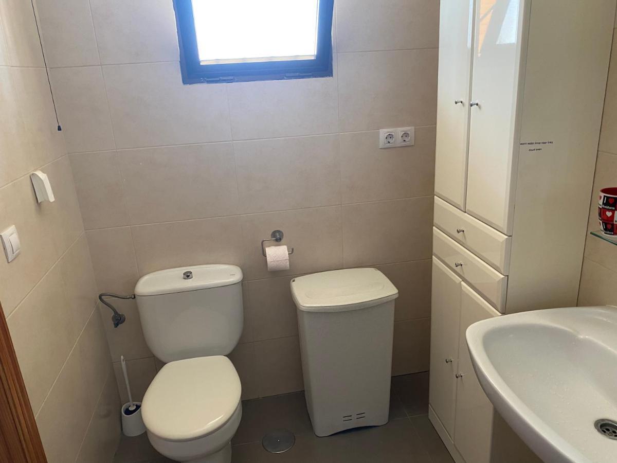 Apartamento La Cala De Finestrat