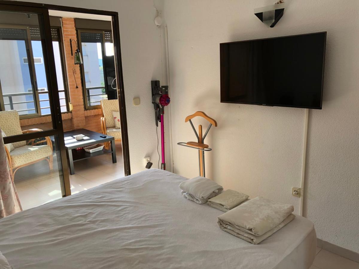 Apartamento La Cala De Finestrat Benidorm