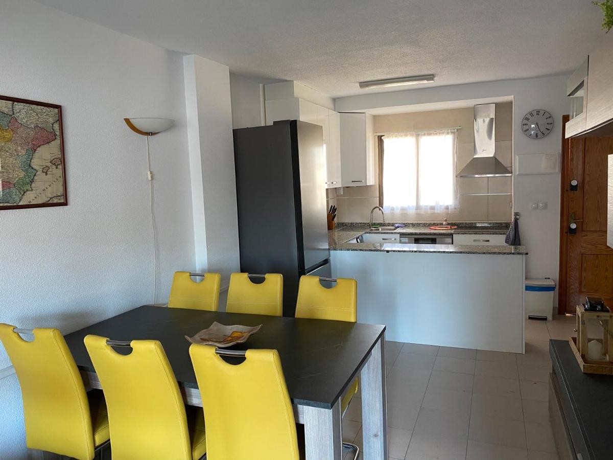 Apartamento La Cala De Finestrat *