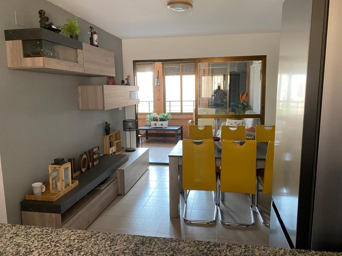 Apartamento La Cala De Finestrat