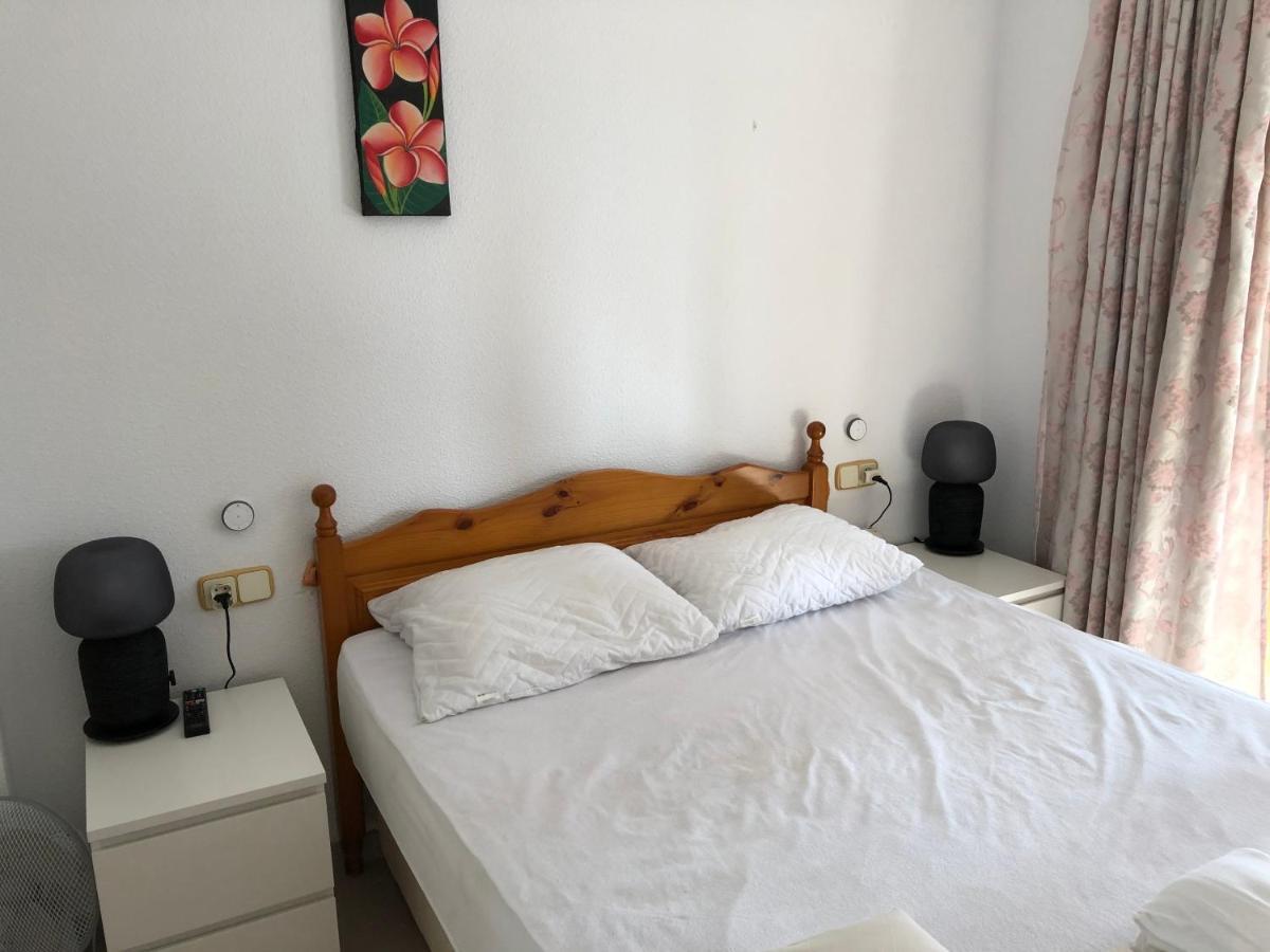 Apartamento La Cala De Finestrat