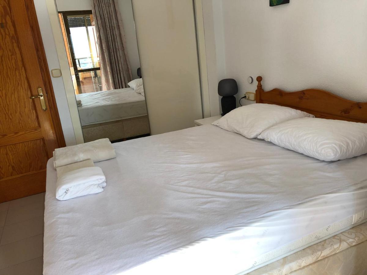 Apartamento La Cala De Finestrat